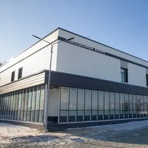 Линеарные панели
